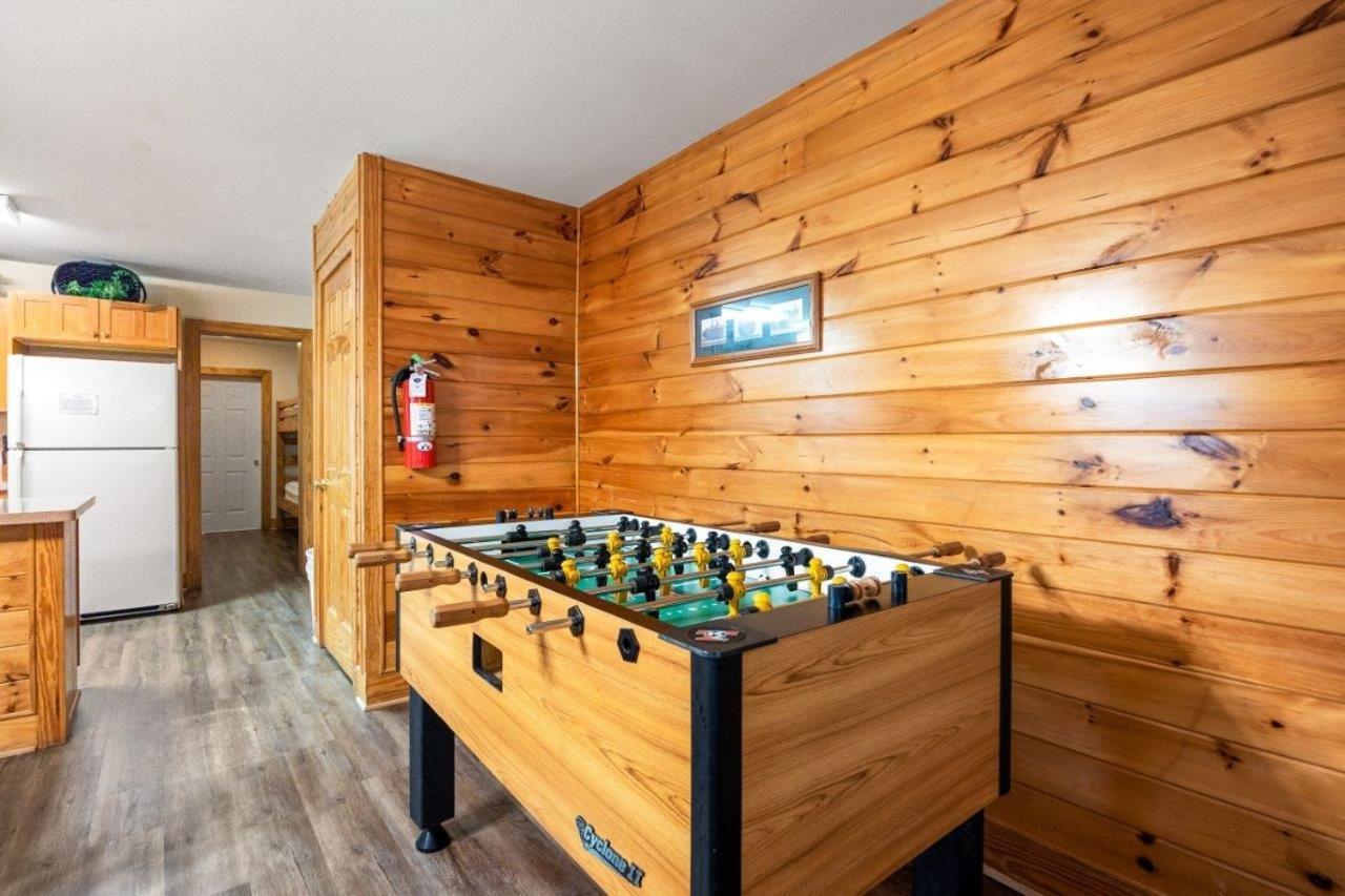 Poplar Point Condo Unit 12E Pigeon Forge Buitenkant foto