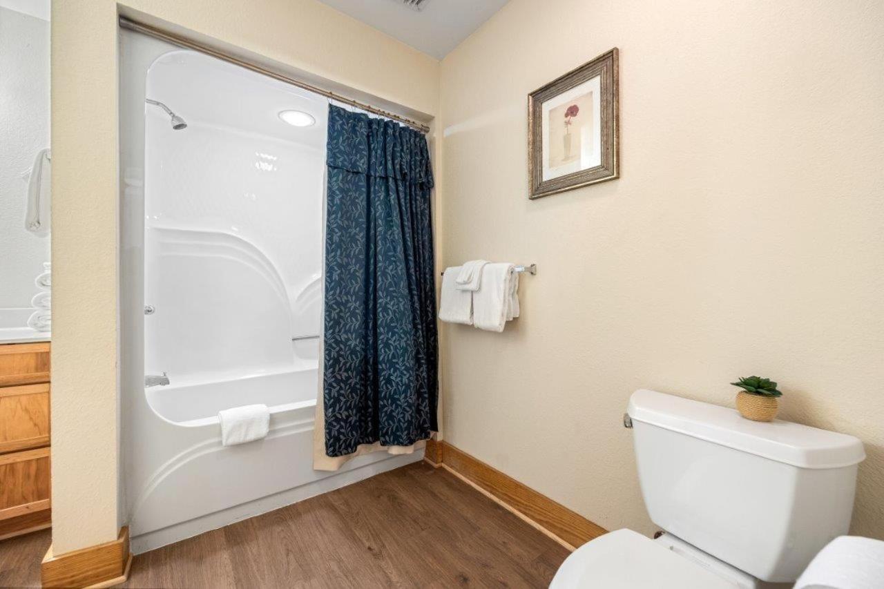 Poplar Point Condo Unit 12E Pigeon Forge Buitenkant foto