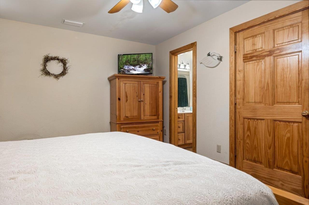 Poplar Point Condo Unit 12E Pigeon Forge Buitenkant foto