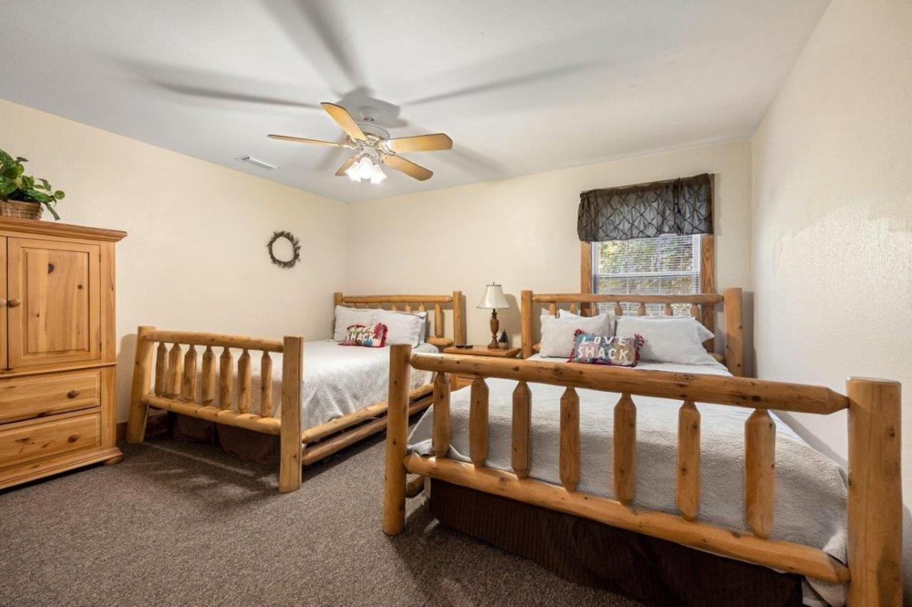 Poplar Point Condo Unit 12E Pigeon Forge Buitenkant foto