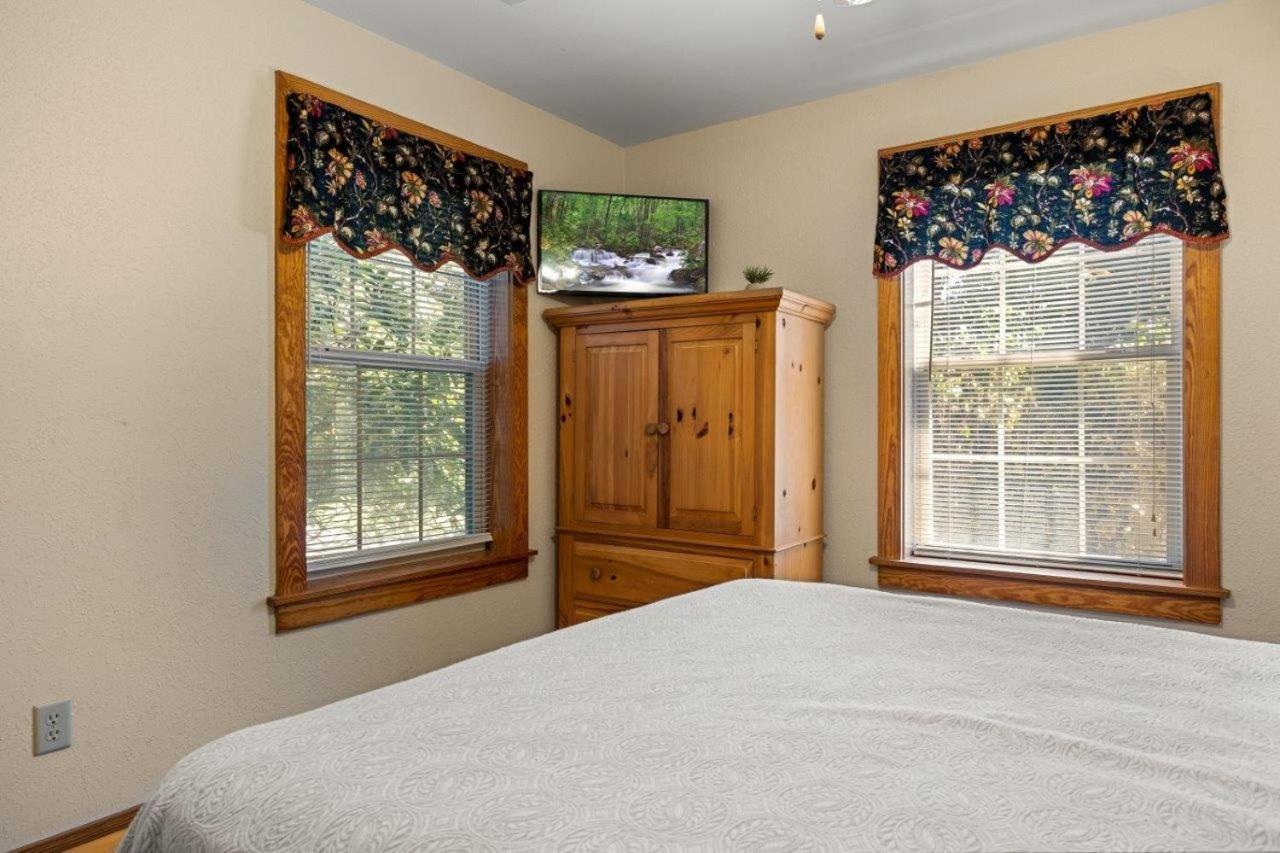 Poplar Point Condo Unit 12E Pigeon Forge Buitenkant foto