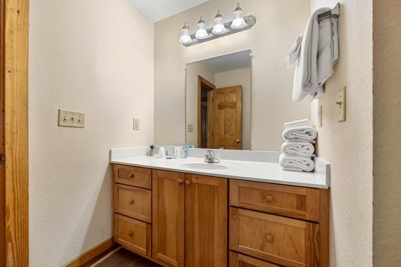 Poplar Point Condo Unit 12E Pigeon Forge Buitenkant foto