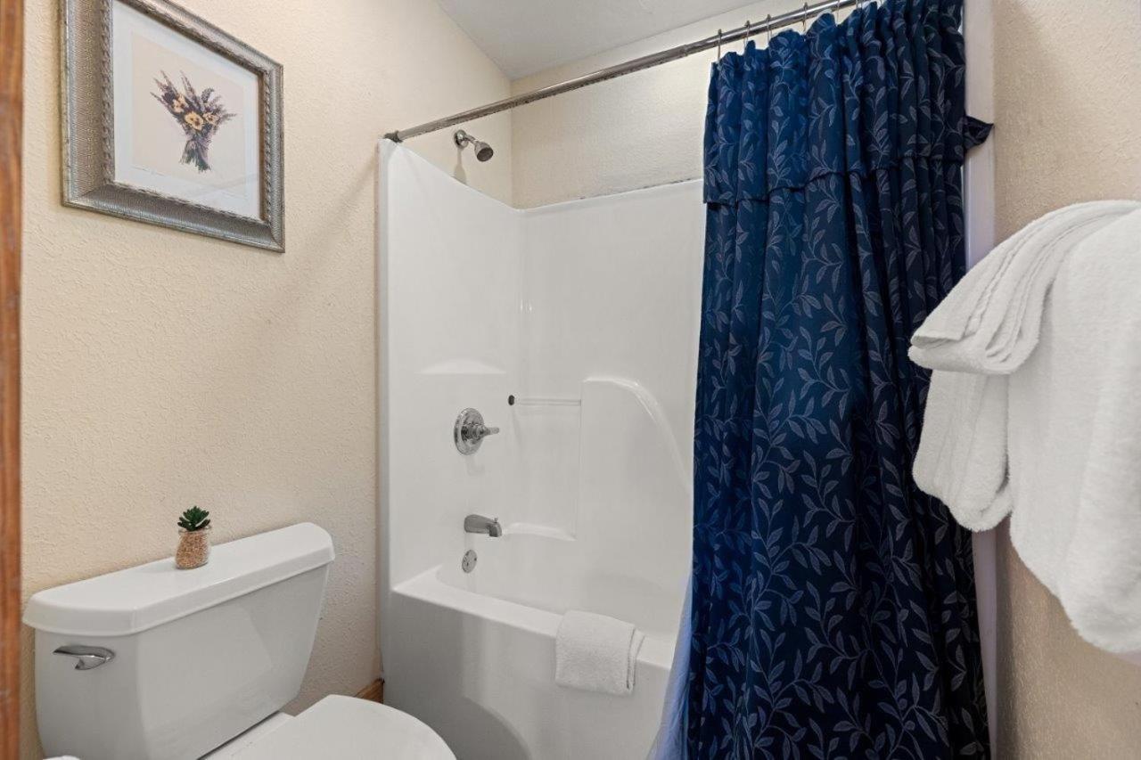 Poplar Point Condo Unit 12E Pigeon Forge Buitenkant foto