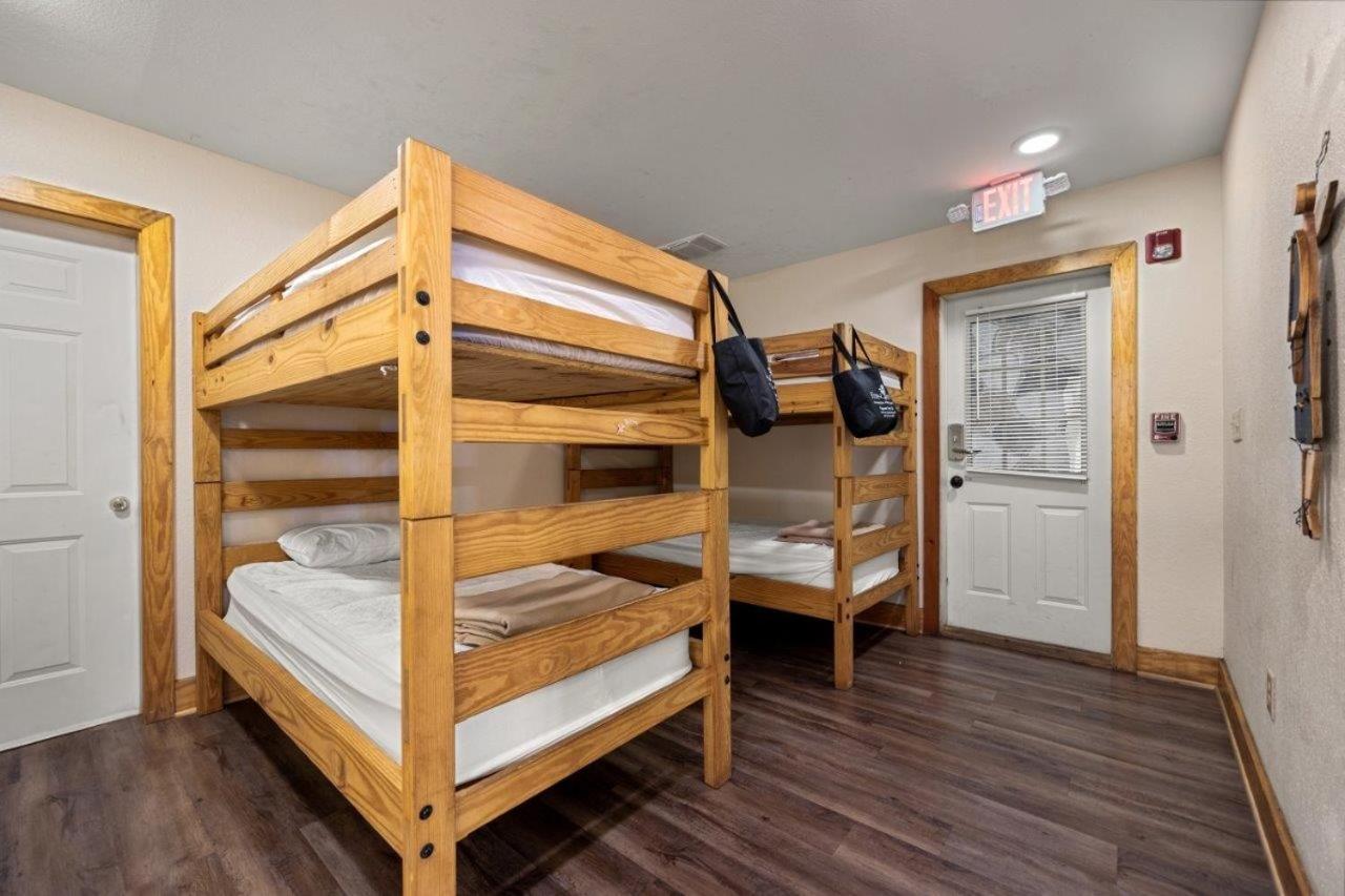 Poplar Point Condo Unit 12E Pigeon Forge Buitenkant foto
