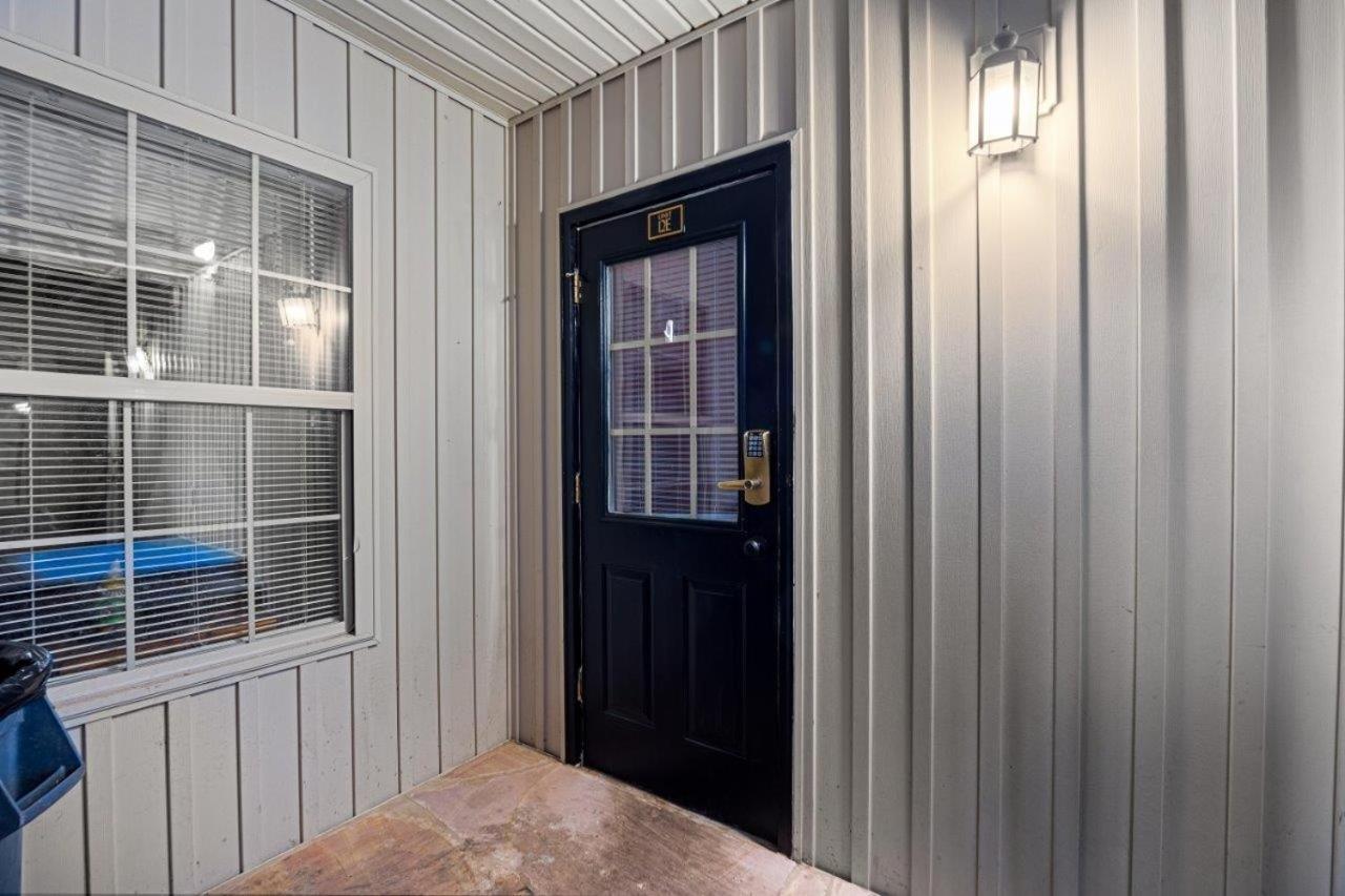 Poplar Point Condo Unit 12E Pigeon Forge Buitenkant foto