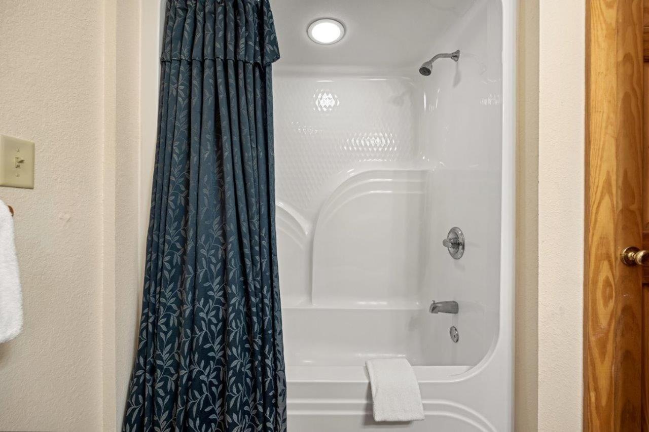Poplar Point Condo Unit 12E Pigeon Forge Buitenkant foto