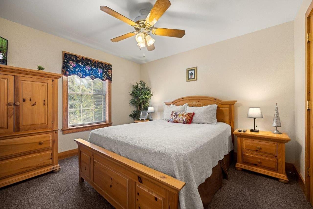 Poplar Point Condo Unit 12E Pigeon Forge Buitenkant foto