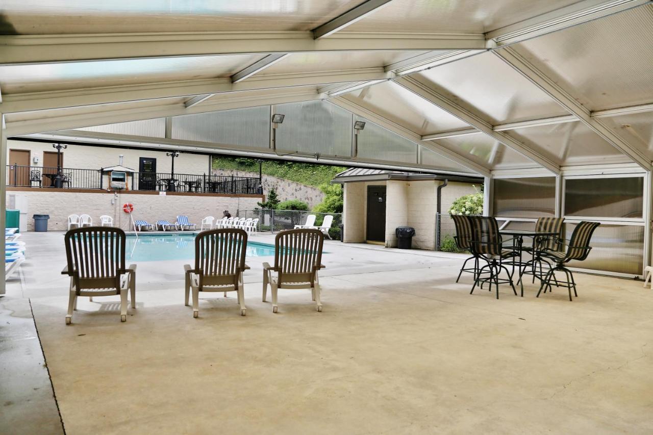 Poplar Point Condo Unit 12E Pigeon Forge Buitenkant foto