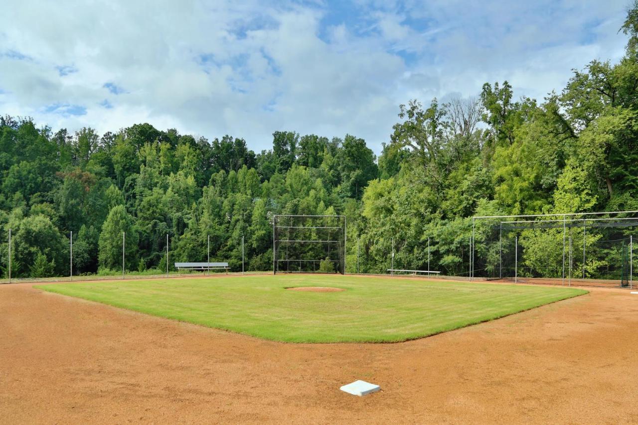 Poplar Point Condo Unit 12E Pigeon Forge Buitenkant foto